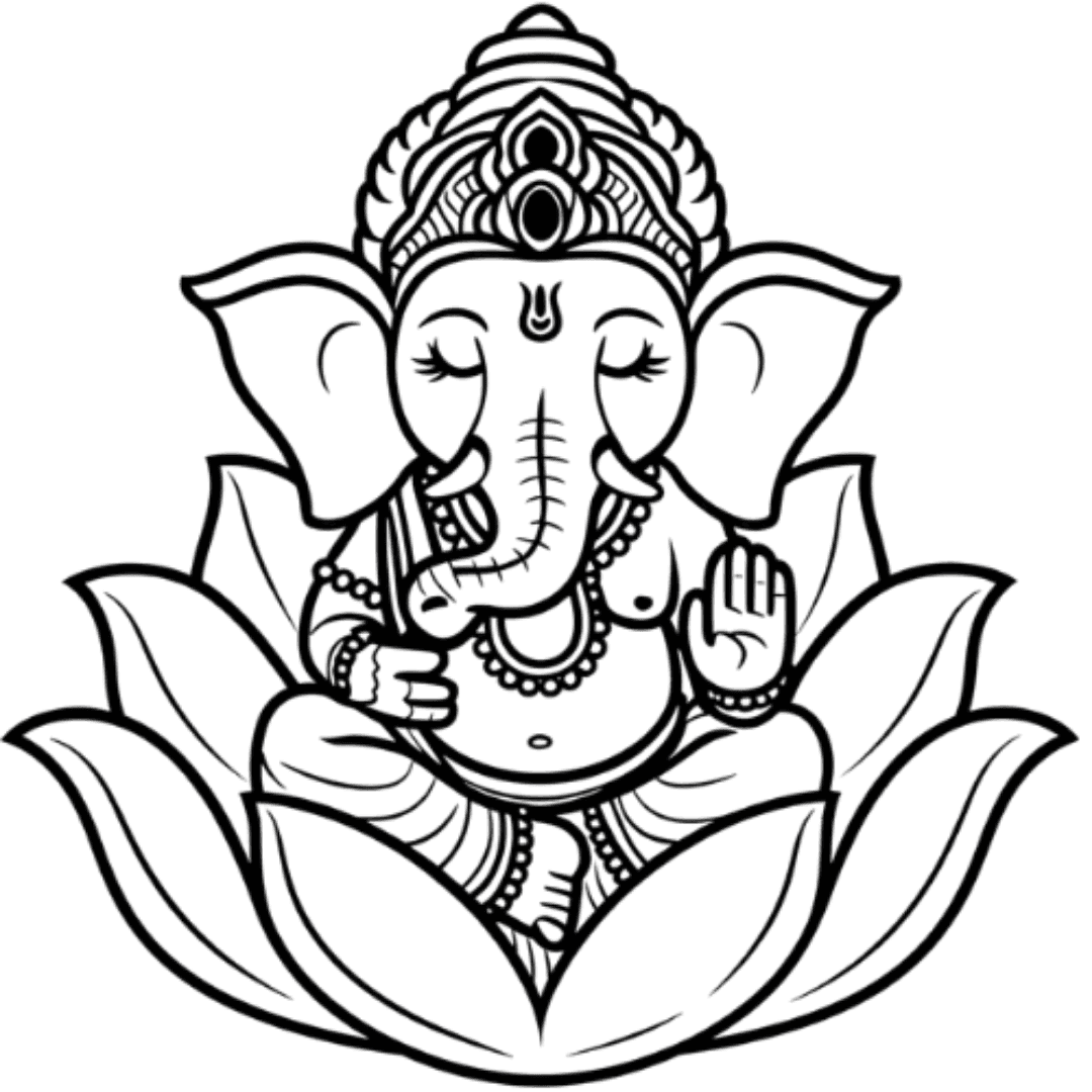 Shri Ganesh